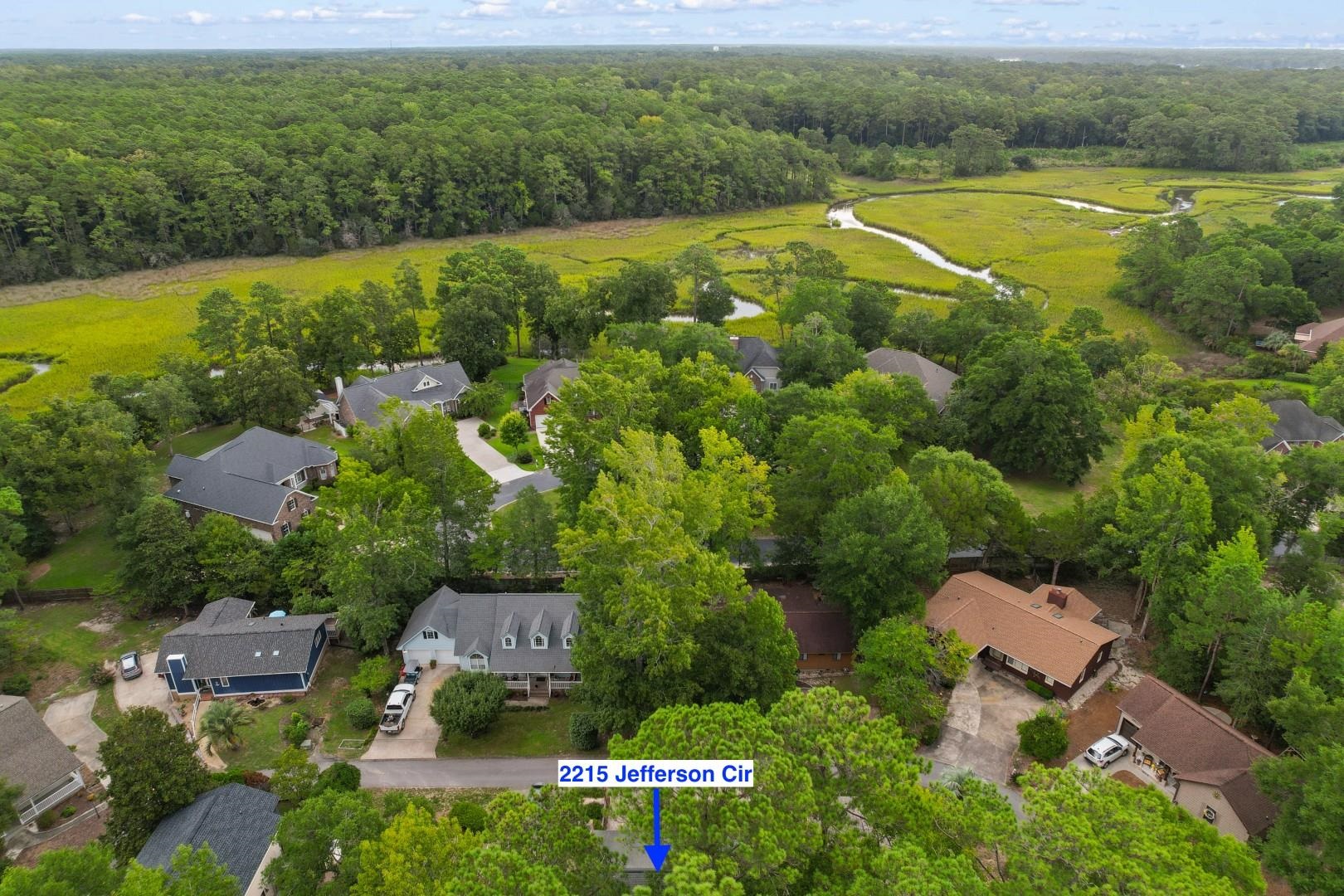 2215 Jefferson Circle Property Photo 32