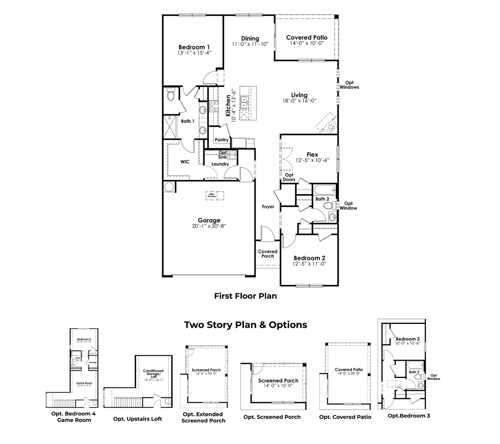 704 Silver Cypress St Property Photo 2