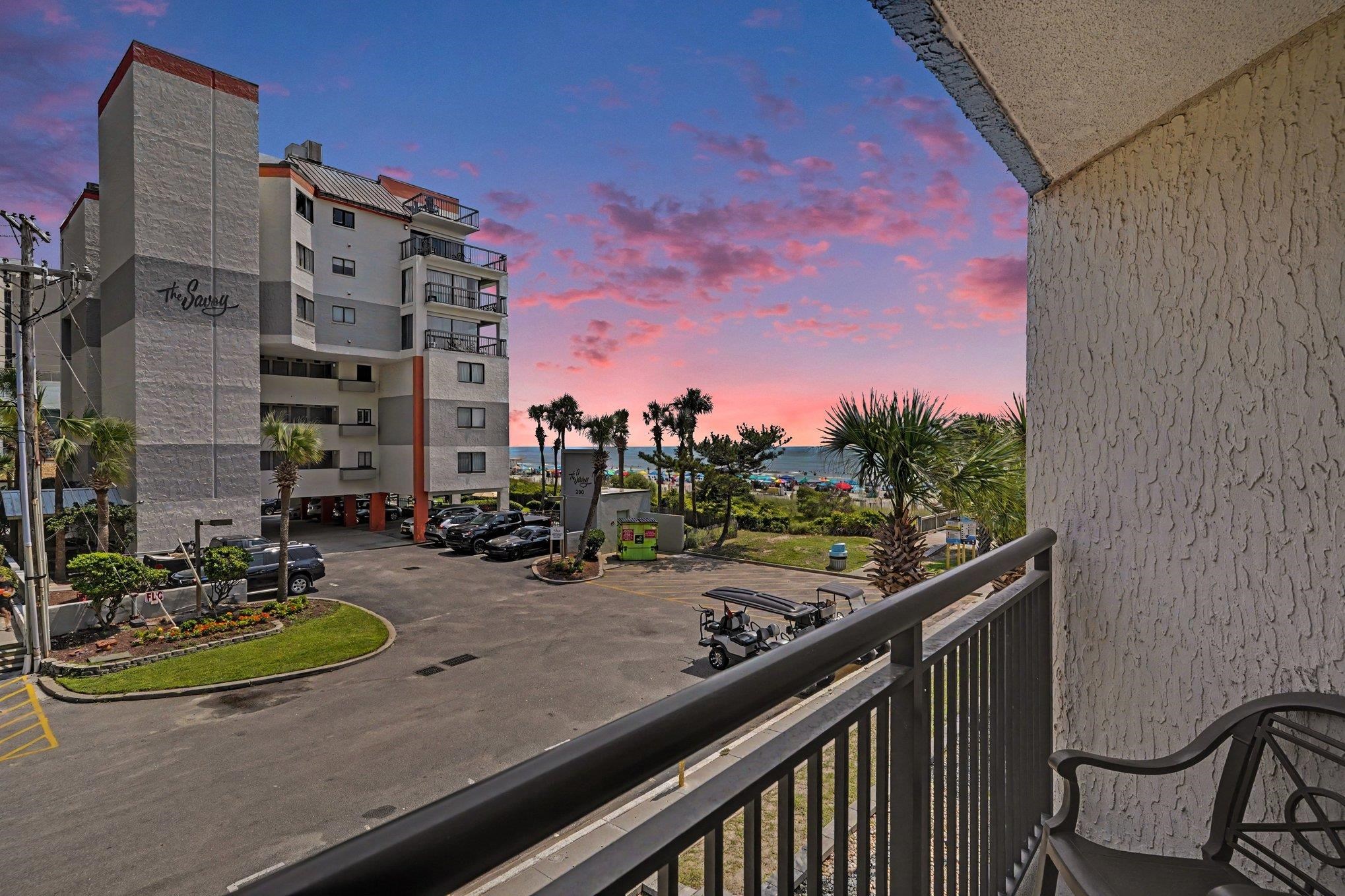 7100 N Ocean Blvd. Property Photo 2
