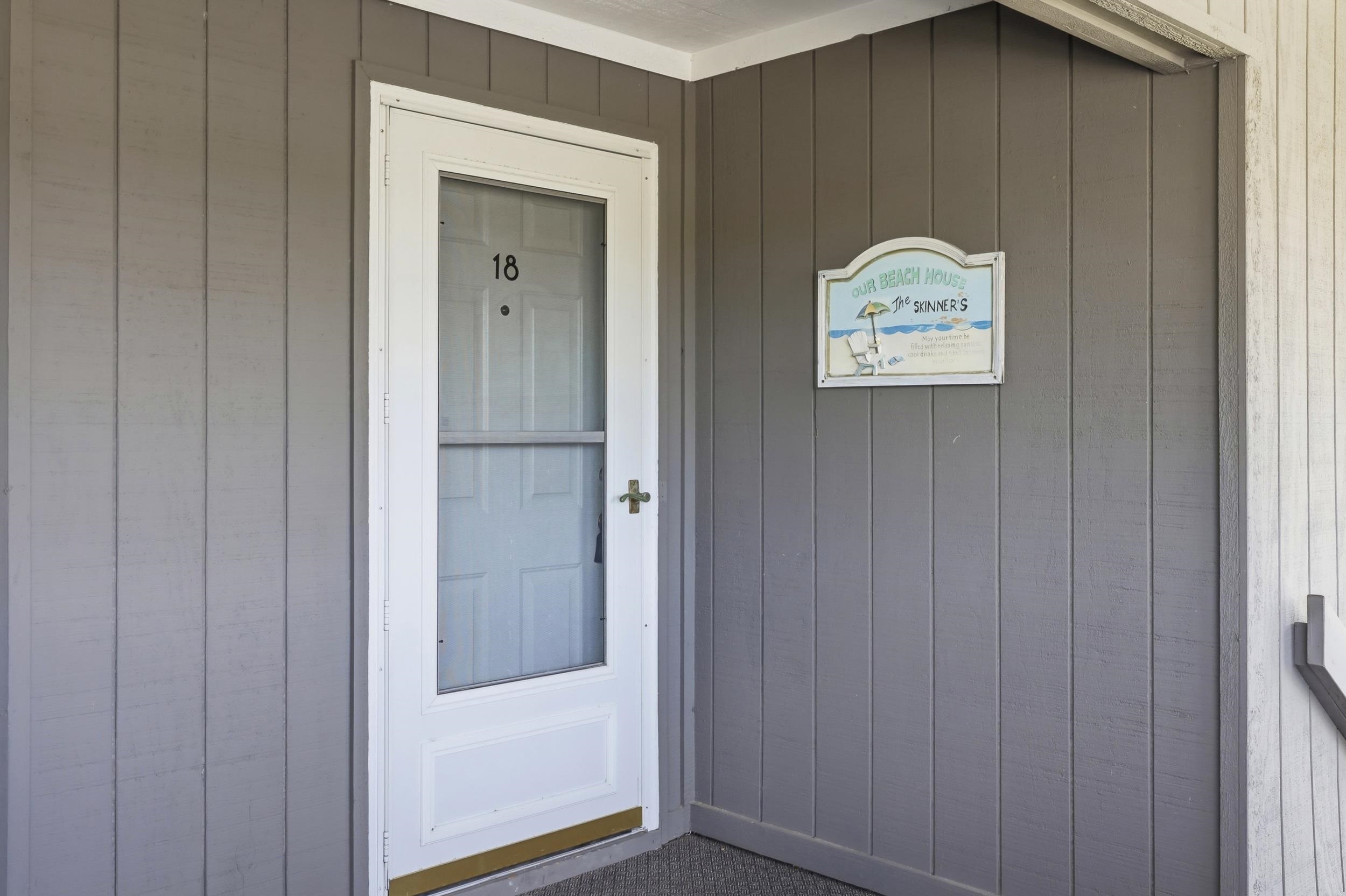 4528 North Plantation Harbour Dr. Property Photo 2
