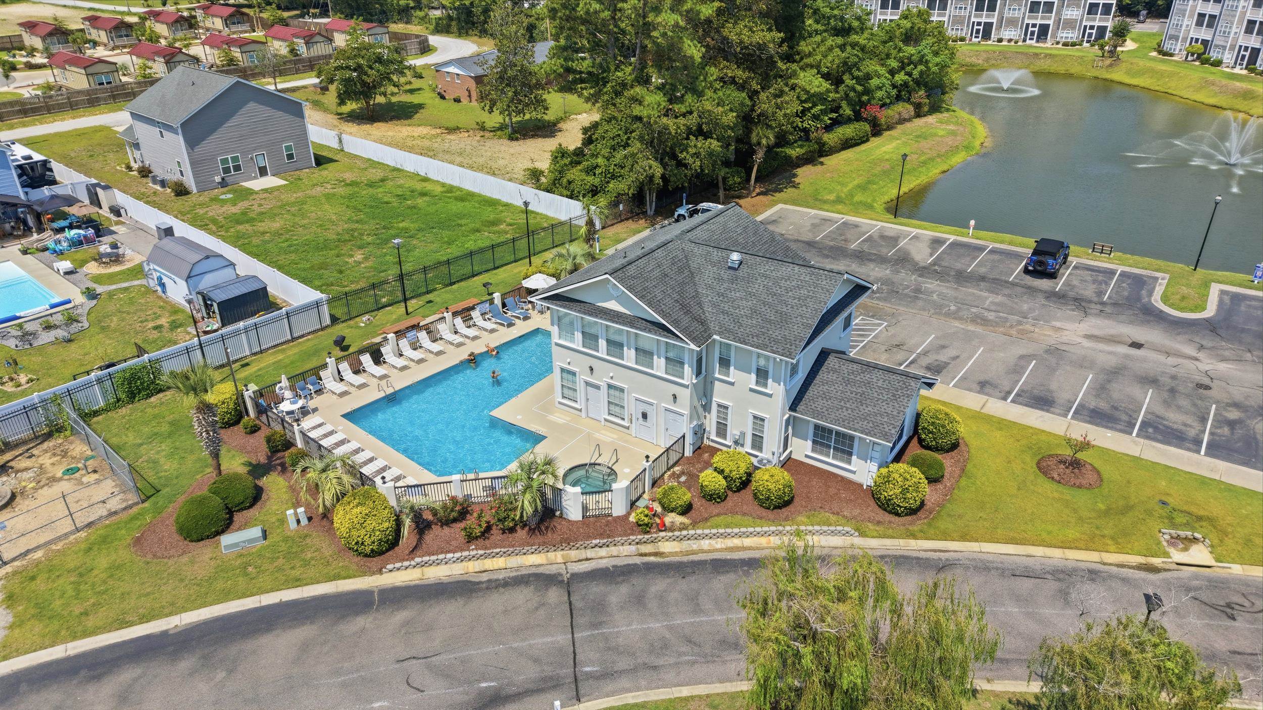 4528 North Plantation Harbour Dr. Property Photo 28