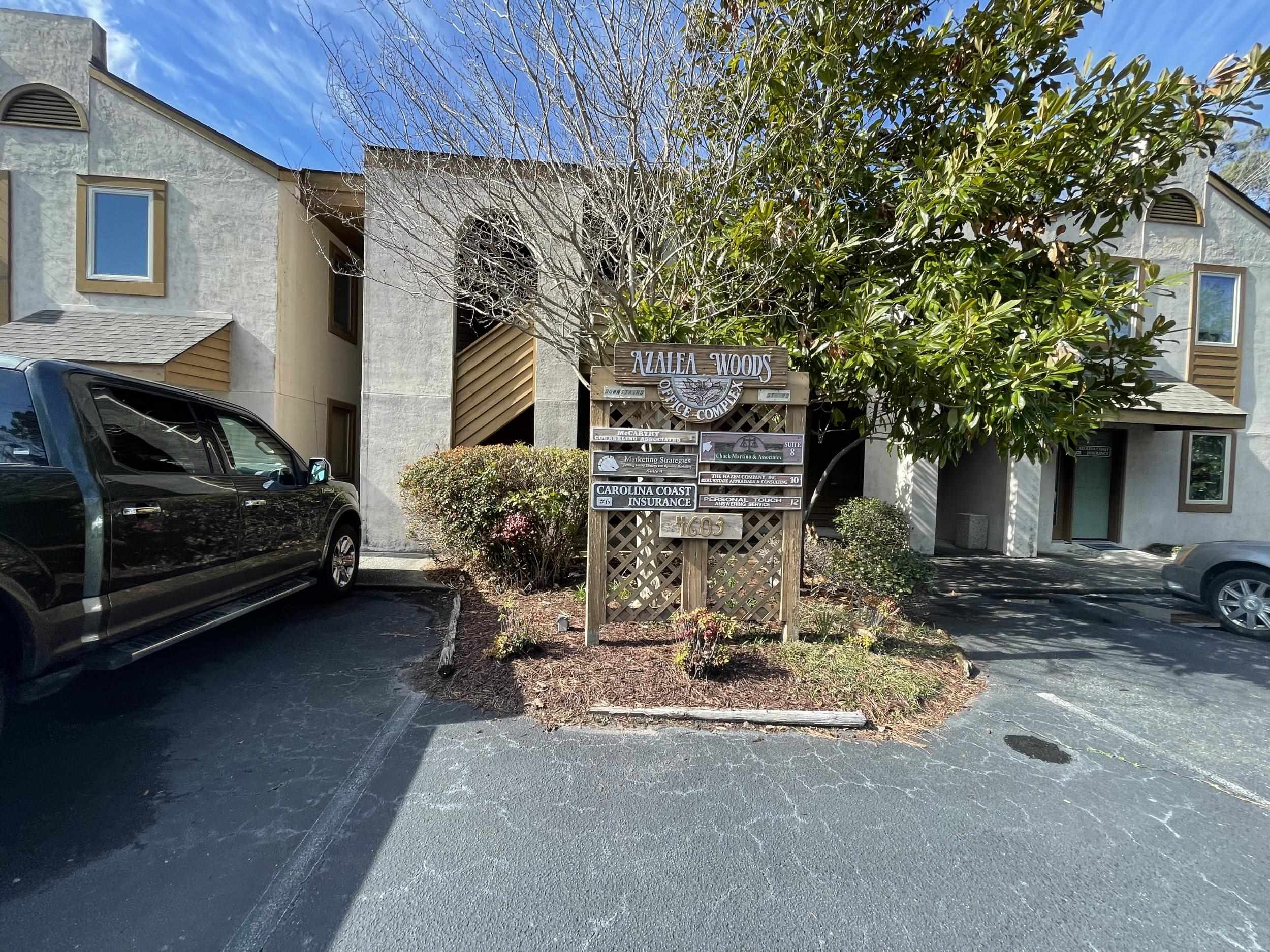 4603 Oleander Dr. Property Photo 1