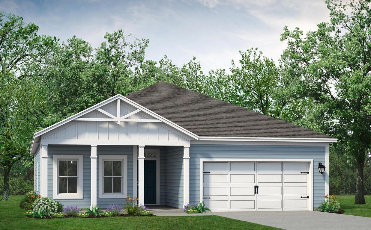 1677 Moonseed Dr. Property Photo 1