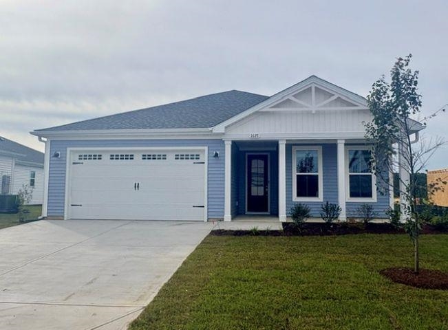 1677 Moonseed Dr. Property Photo 1