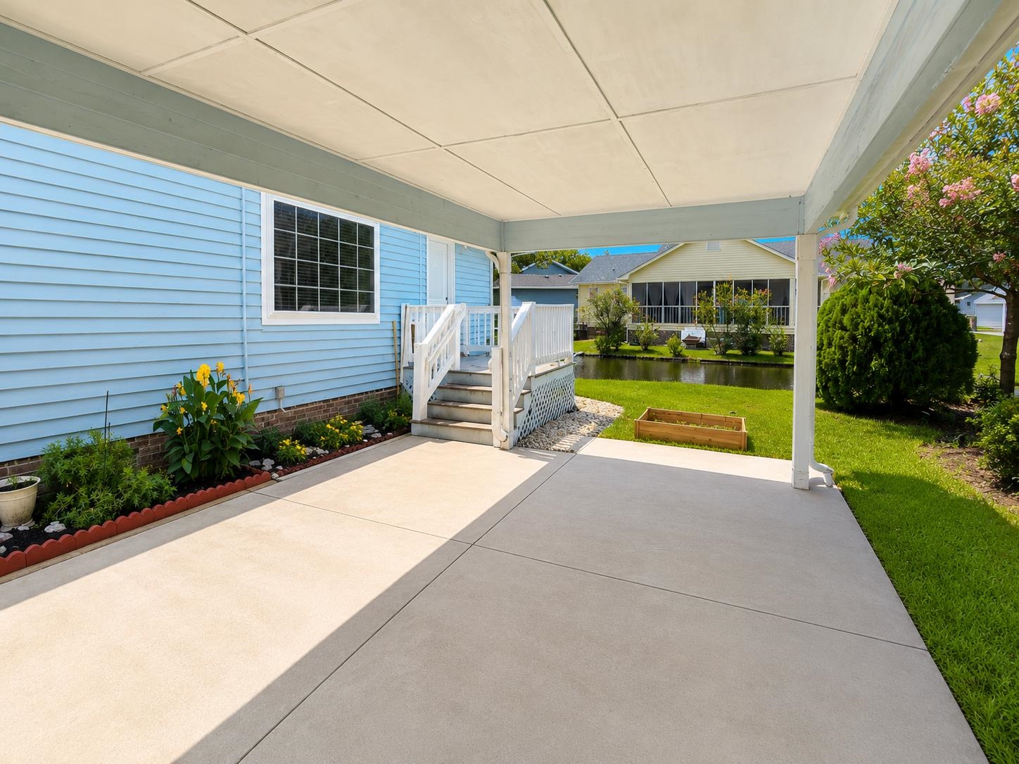 9423 Old Palmetto Rd. Property Photo 3