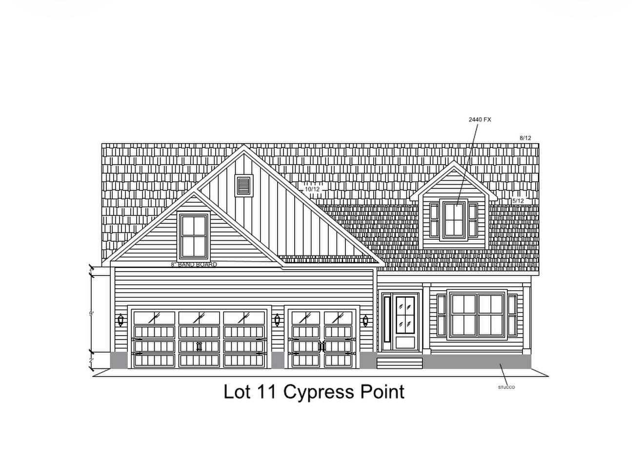 25 Red Maple Dr. Property Photo 1