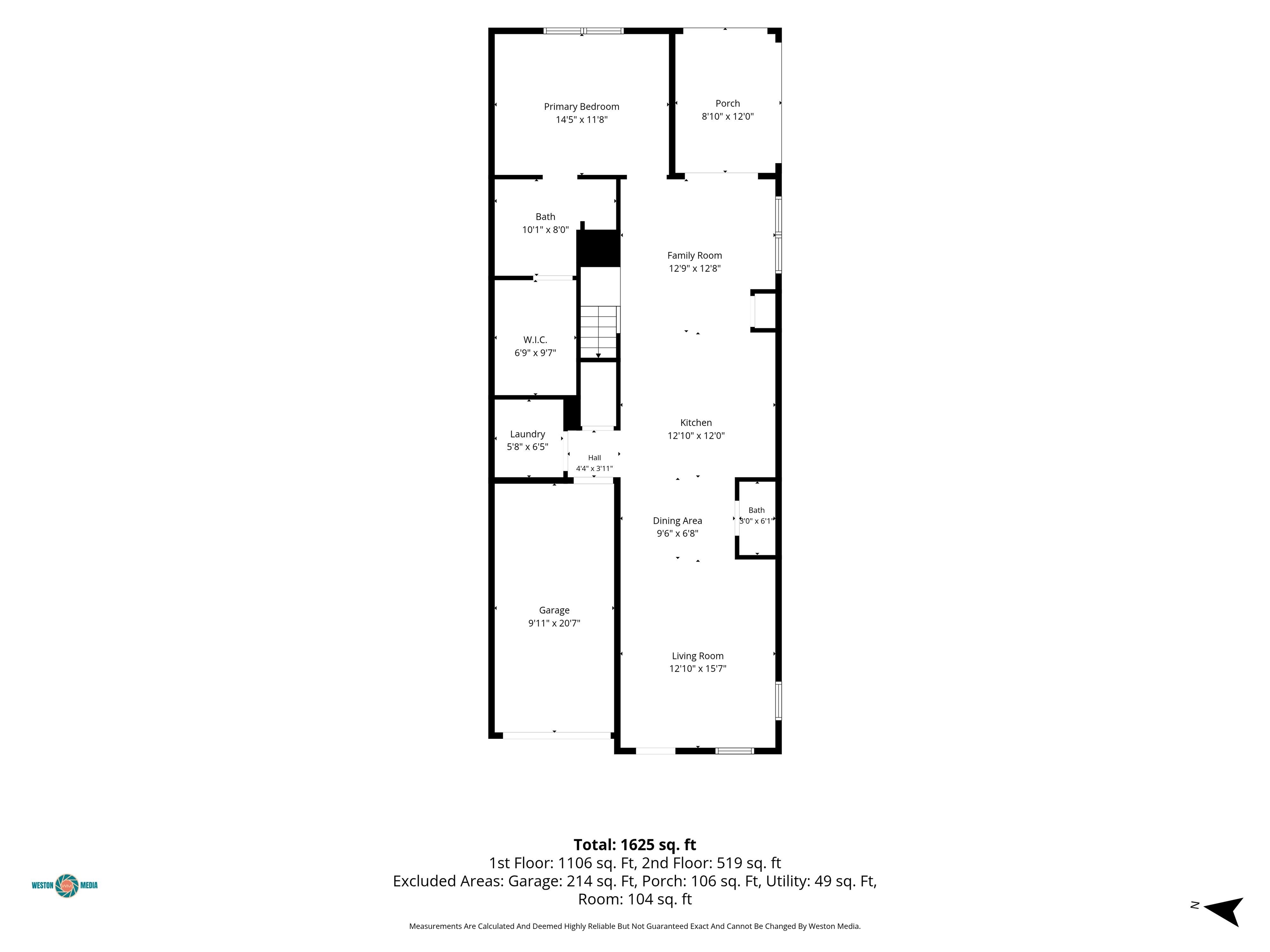 2362 Elowen Ln. Property Photo 37