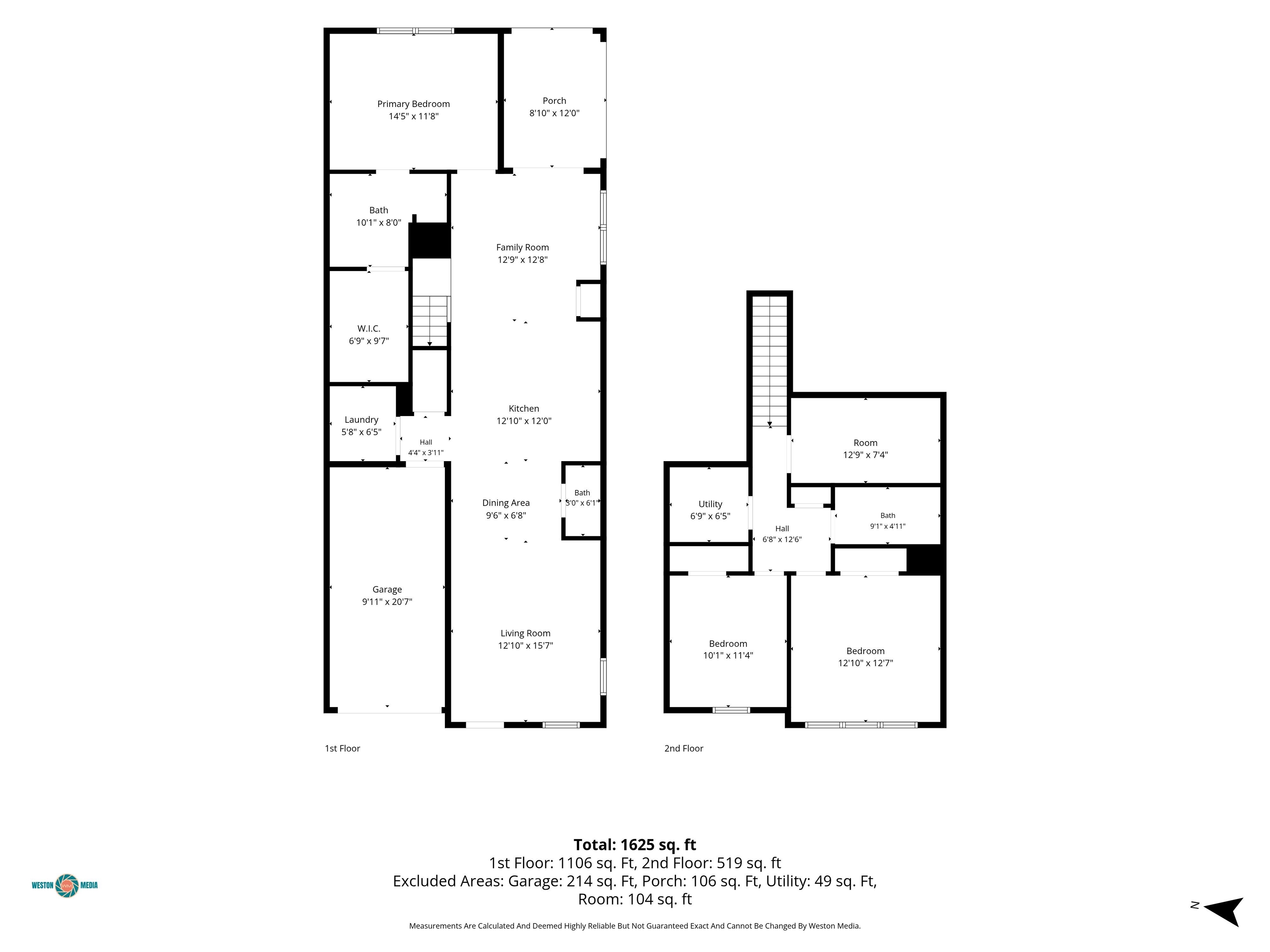 2362 Elowen Ln. Property Photo 39