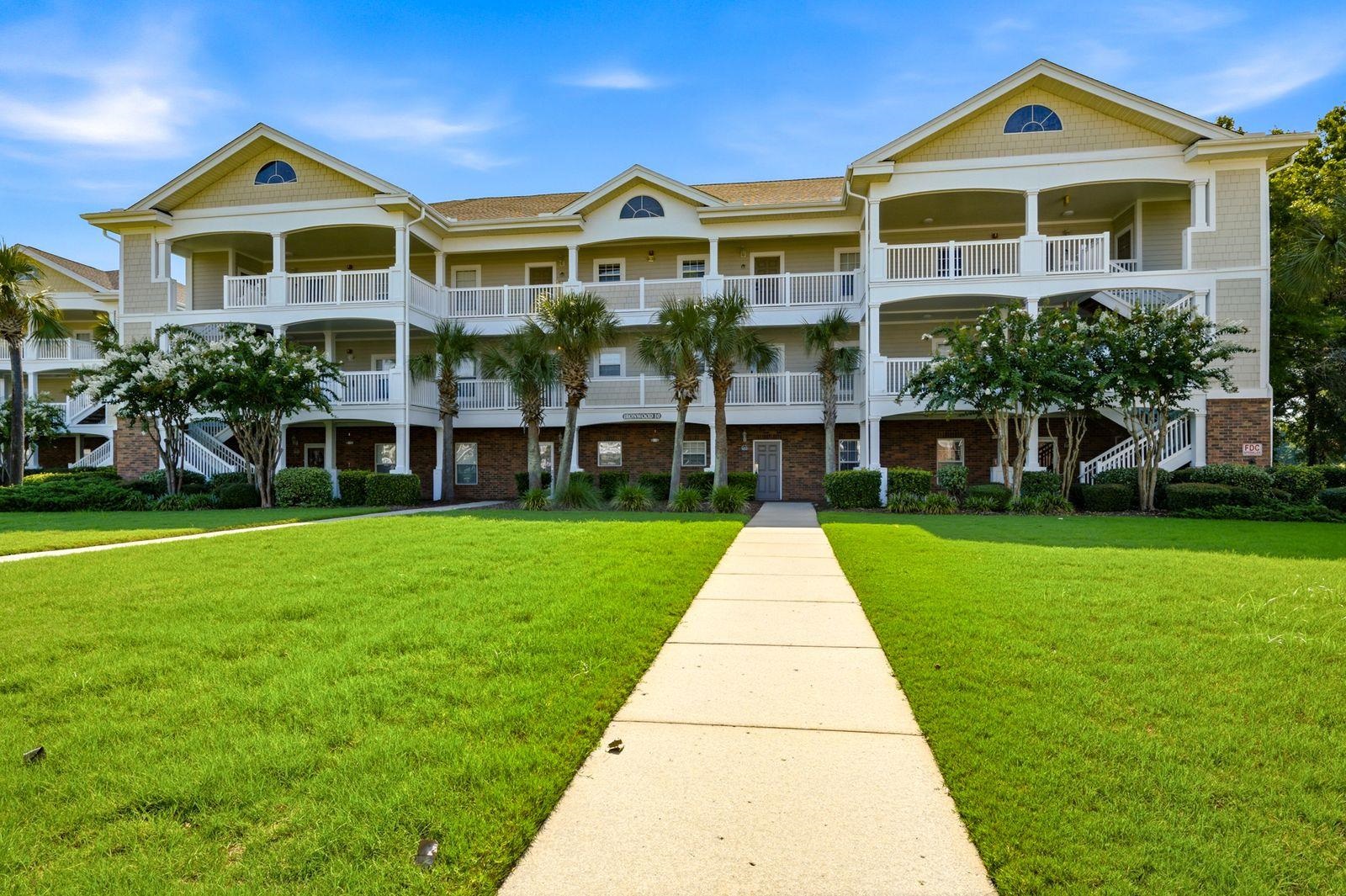 5801 Oyster Catcher Dr. Property Photo 1