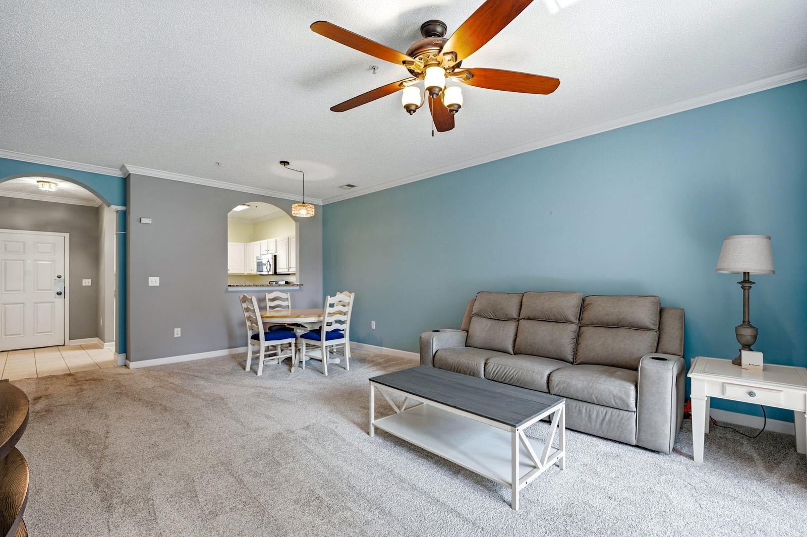 5801 Oyster Catcher Dr. Property Photo 5