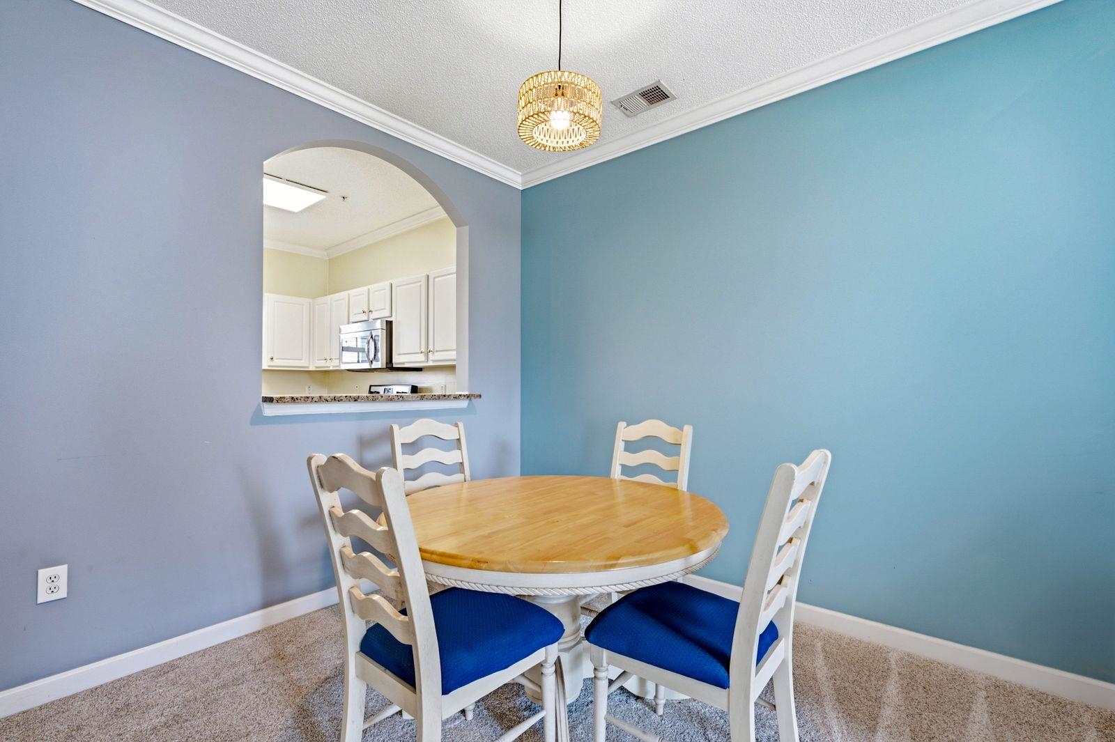 5801 Oyster Catcher Dr. Property Photo 6