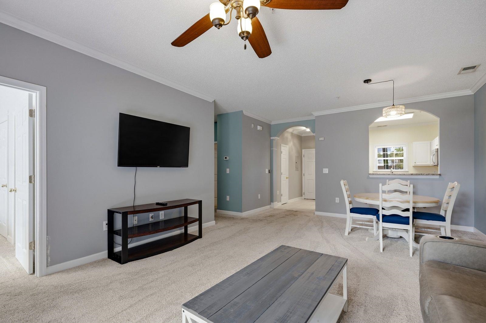 5801 Oyster Catcher Dr. Property Photo 9