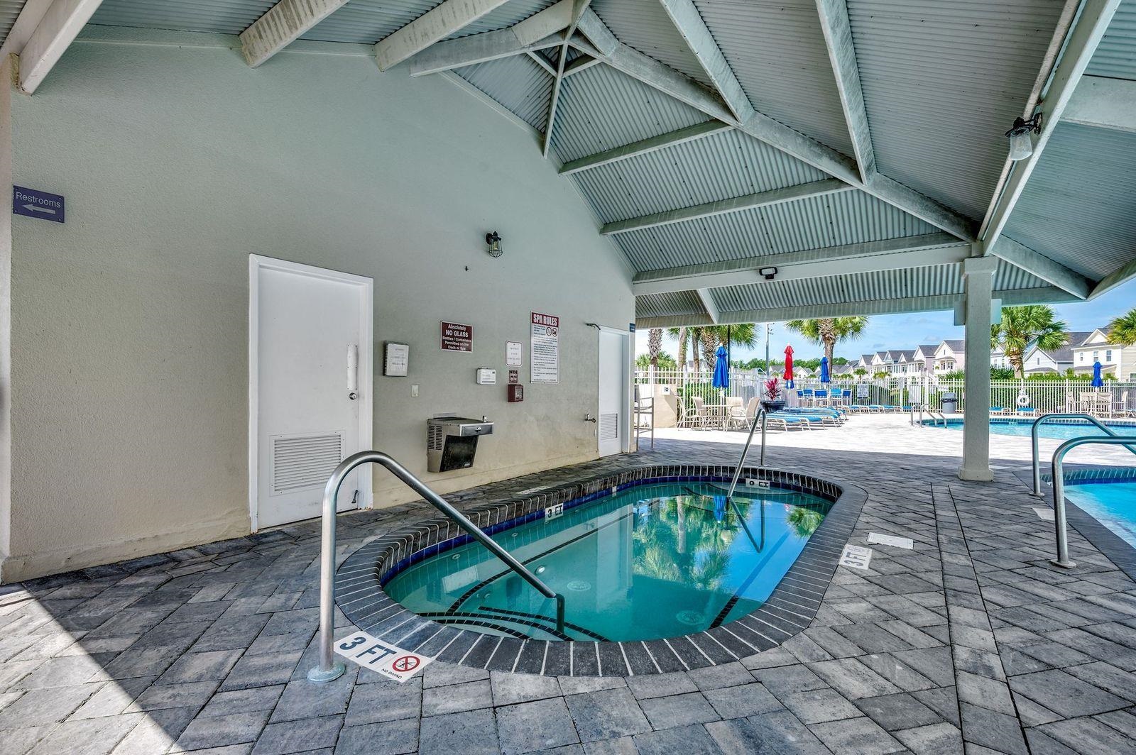 5801 Oyster Catcher Dr. Property Photo 34