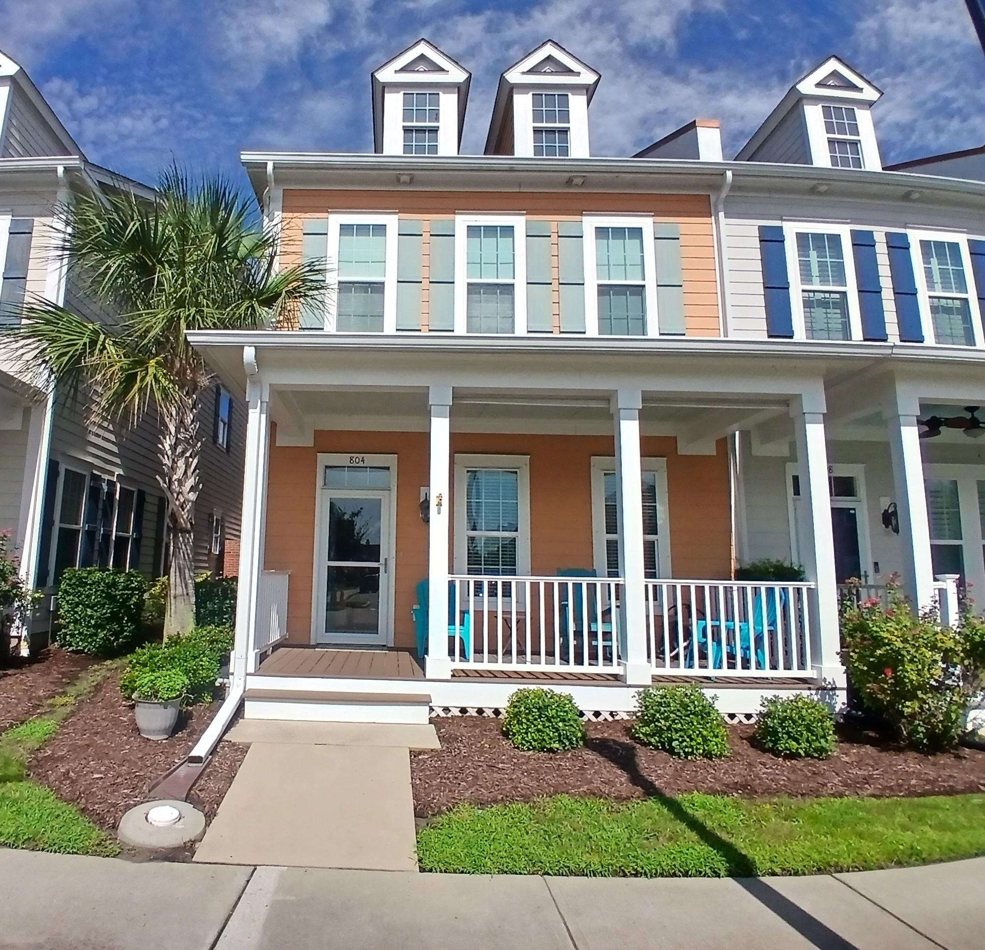 804 Shine Ave. Property Photo 1