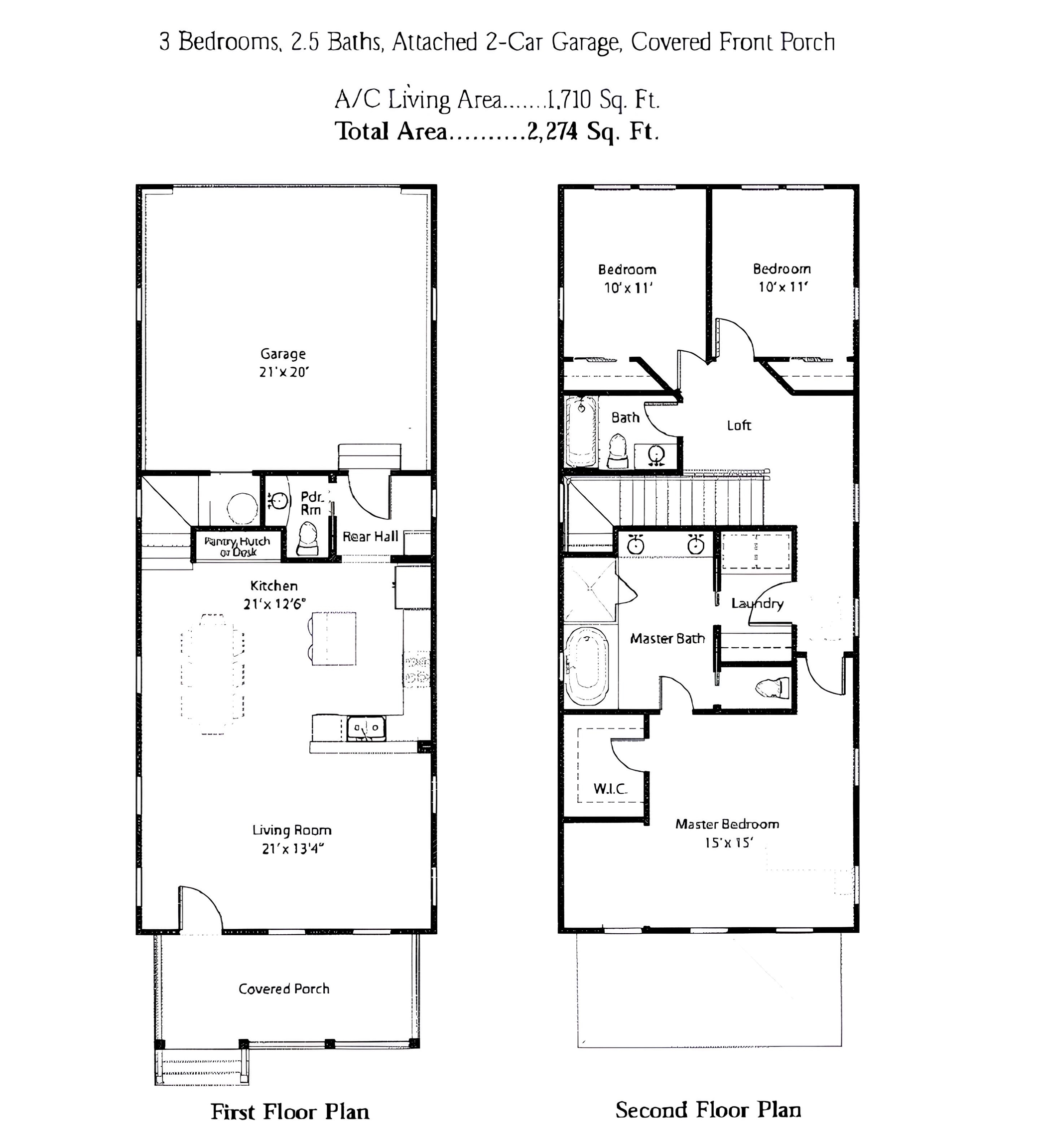 804 Shine Ave. Property Photo 2