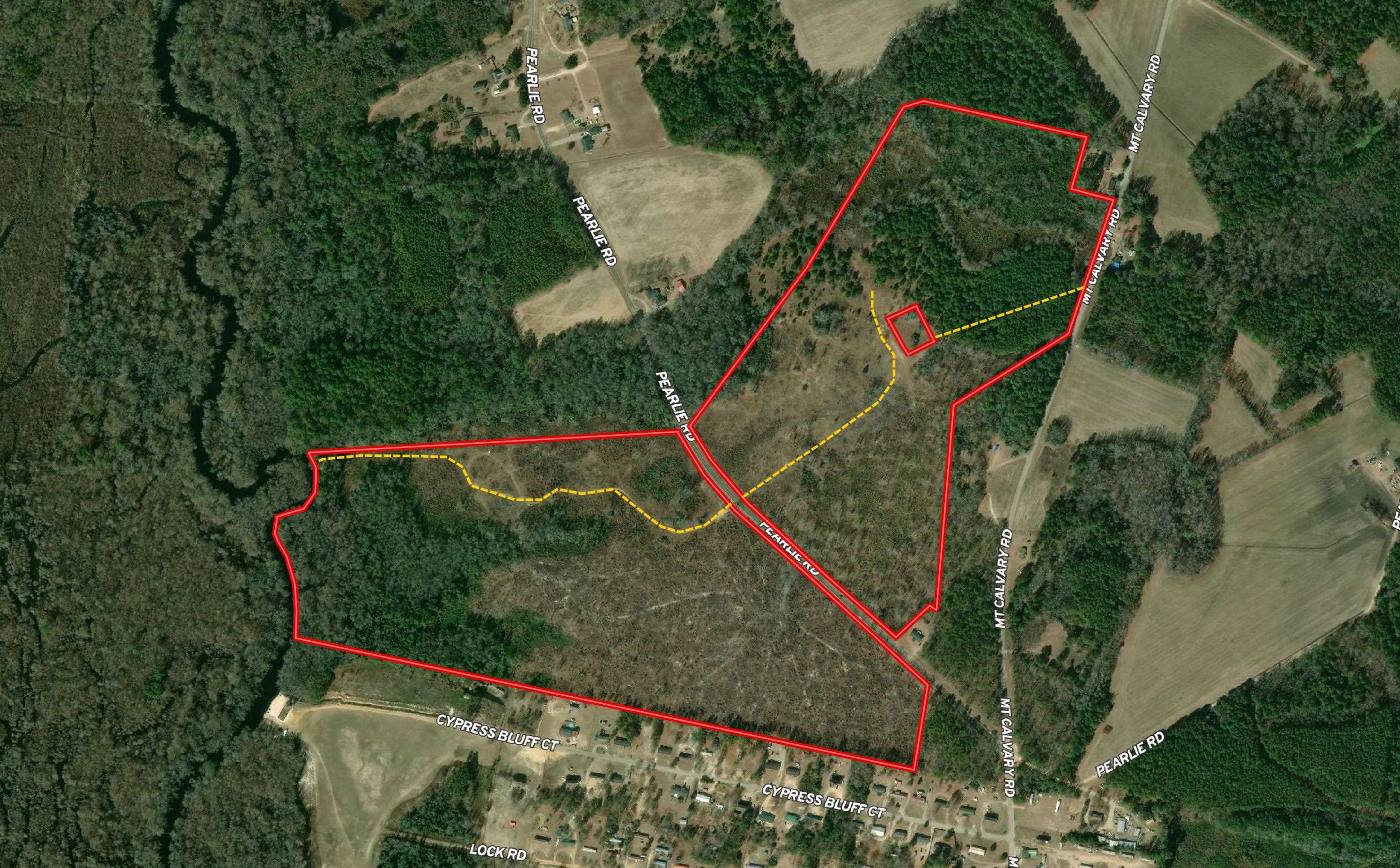 Tbd Mount Calvary Rd. Property Photo 25