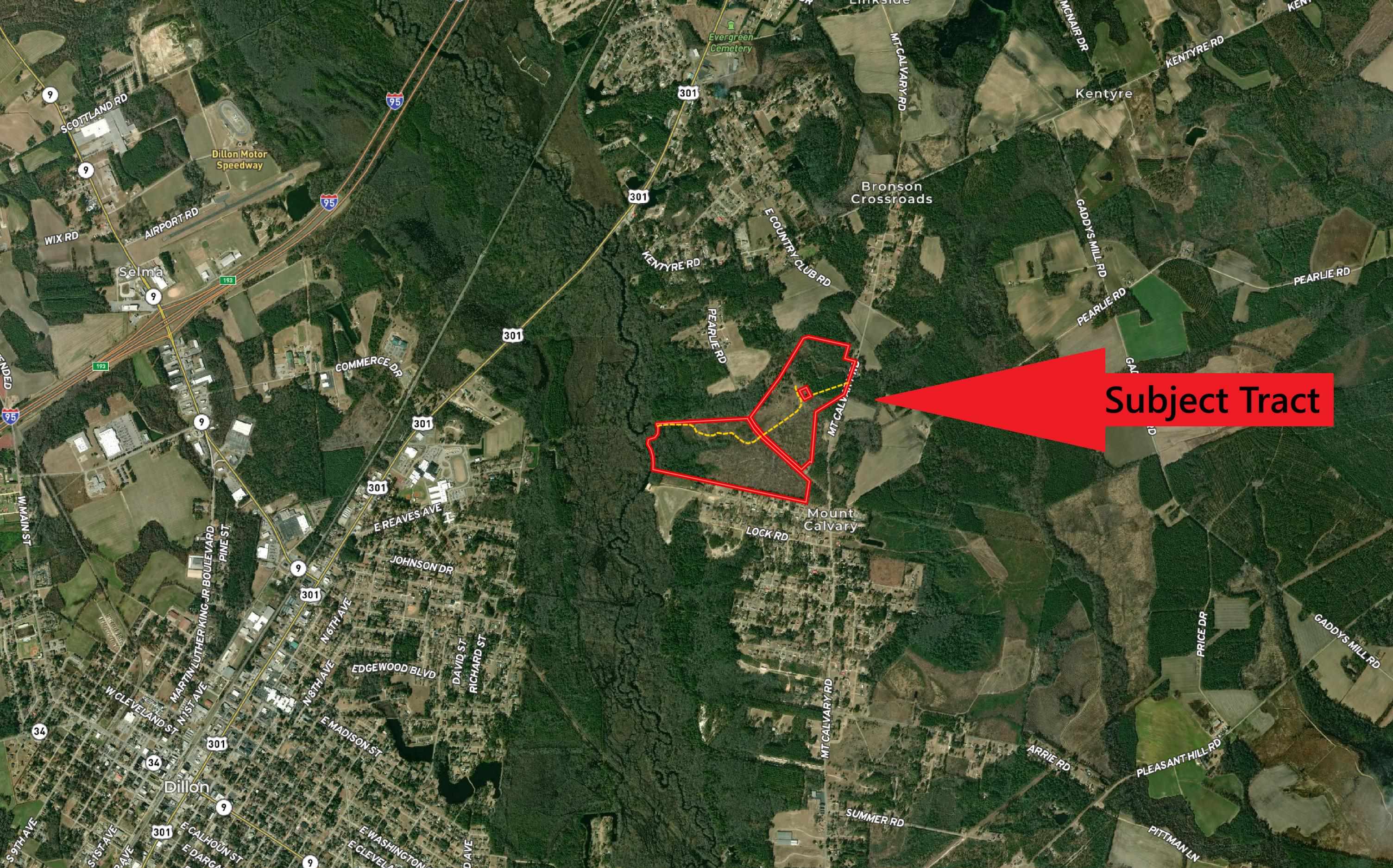 Tbd Mount Calvary Rd. Property Photo 26
