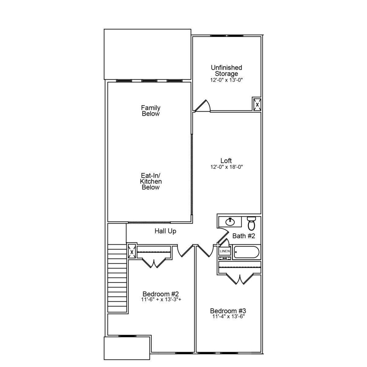 408 Ireland Way Property Photo 85
