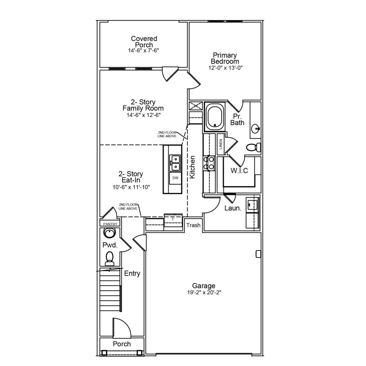 408 Ireland Way Property Photo 86