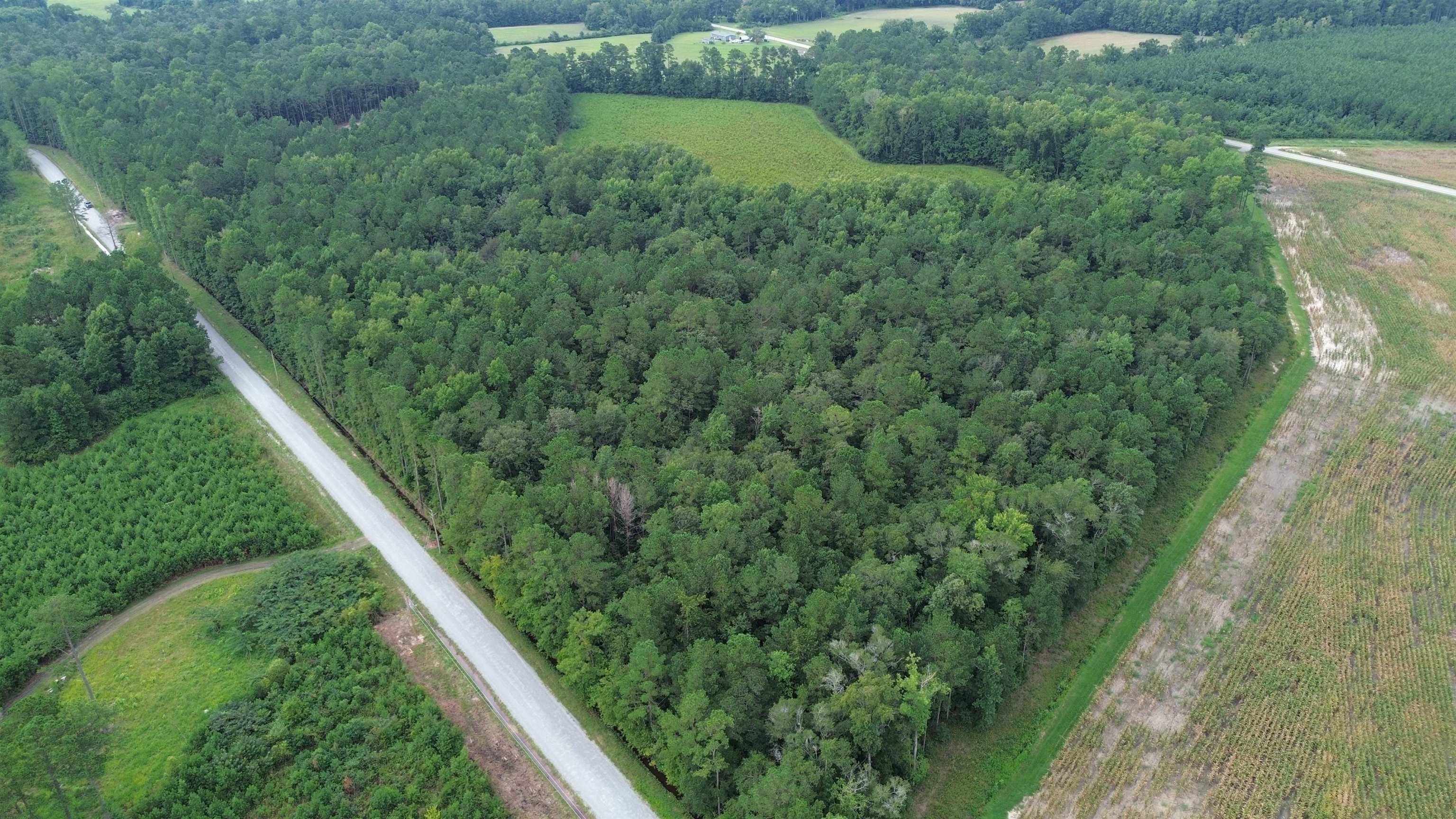 Lot 4 Fries Bay Rd. Property Photo 2
