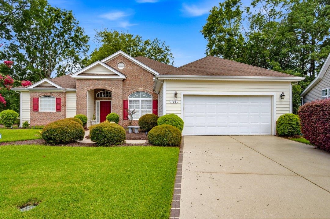 708 Caffery Ct. Property Photo 2