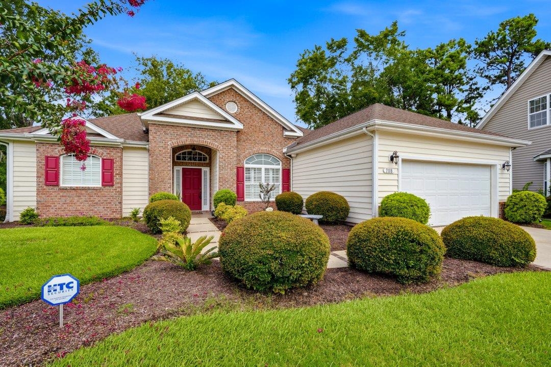708 Caffery Ct. Property Photo 3