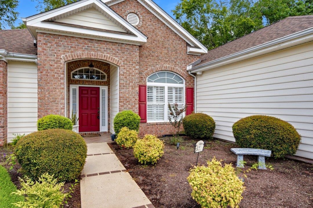 708 Caffery Ct. Property Photo 4
