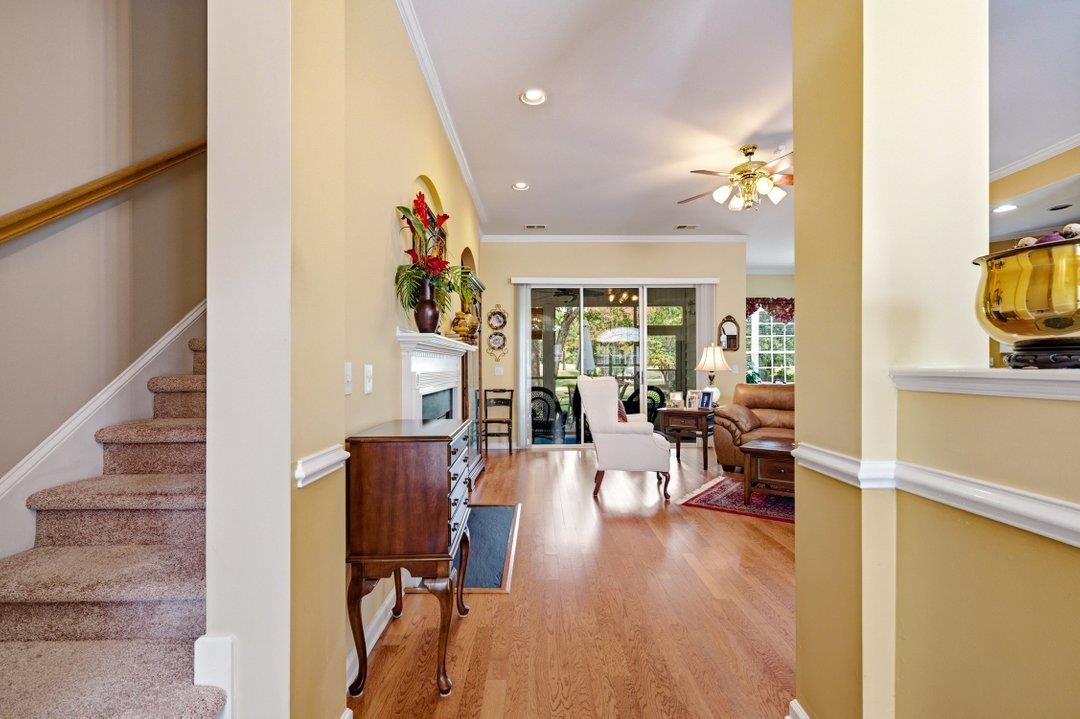 708 Caffery Ct. Property Photo 16