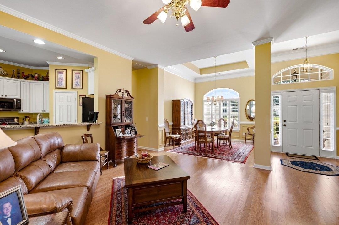708 Caffery Ct. Property Photo 20