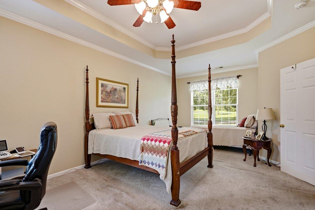 708 Caffery Ct. Property Photo 28