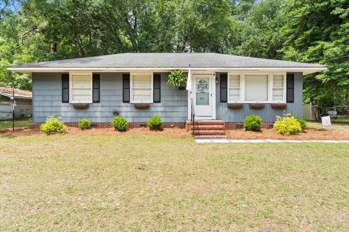 416 N Railroad Ave. Property Photo 1