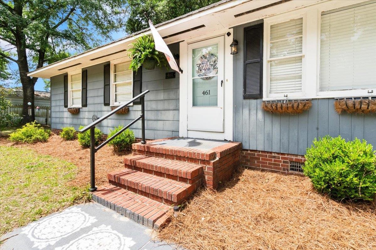 416 N Railroad Ave. Property Photo 4
