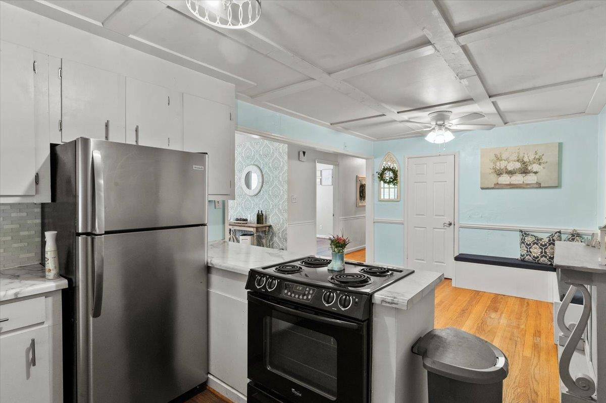 416 N Railroad Ave. Property Photo 15