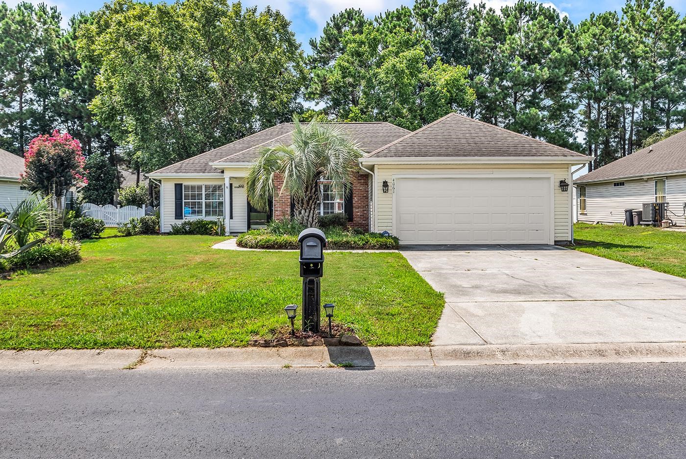 4061 Grousewood Dr. Property Photo 1