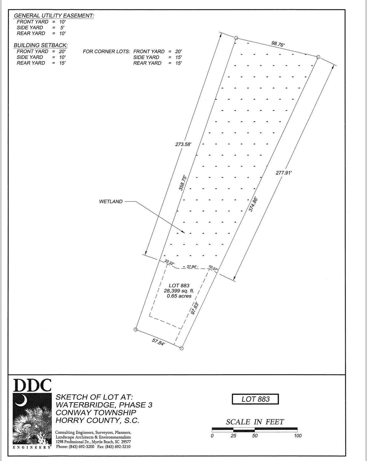 3029 Moss Bridge Ln. Property Photo 20