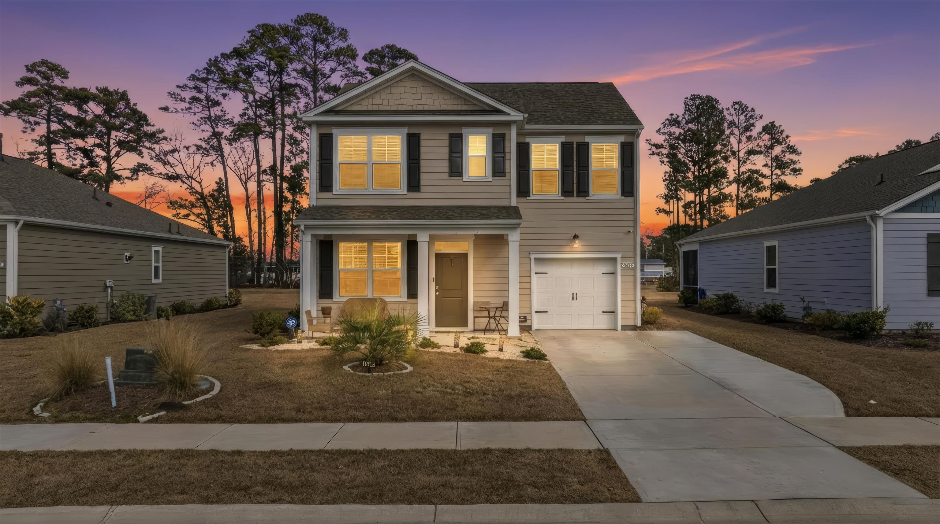 2617 Pegasus Place Property Photo 1