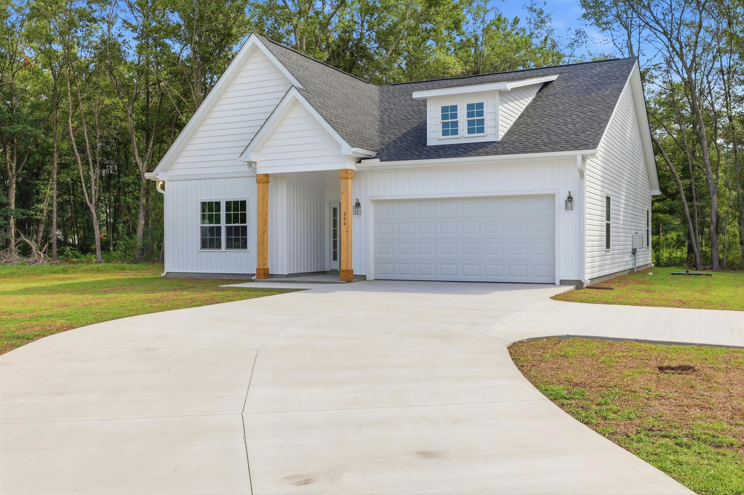664 Goretown Loop Property Photo 7