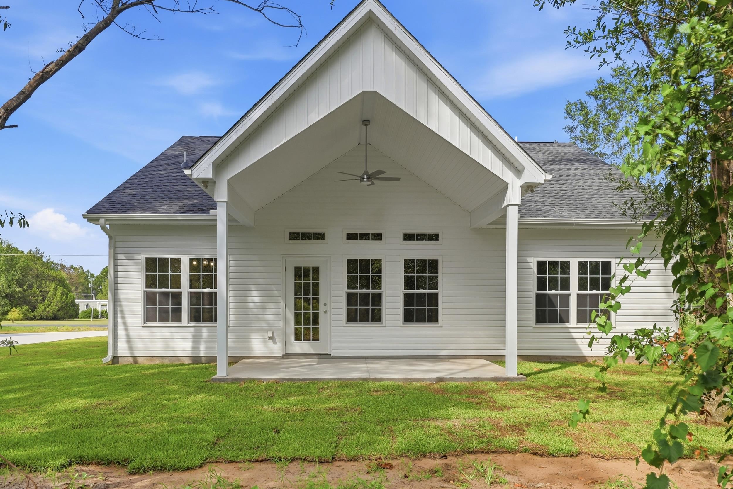 664 Goretown Loop Property Photo 37