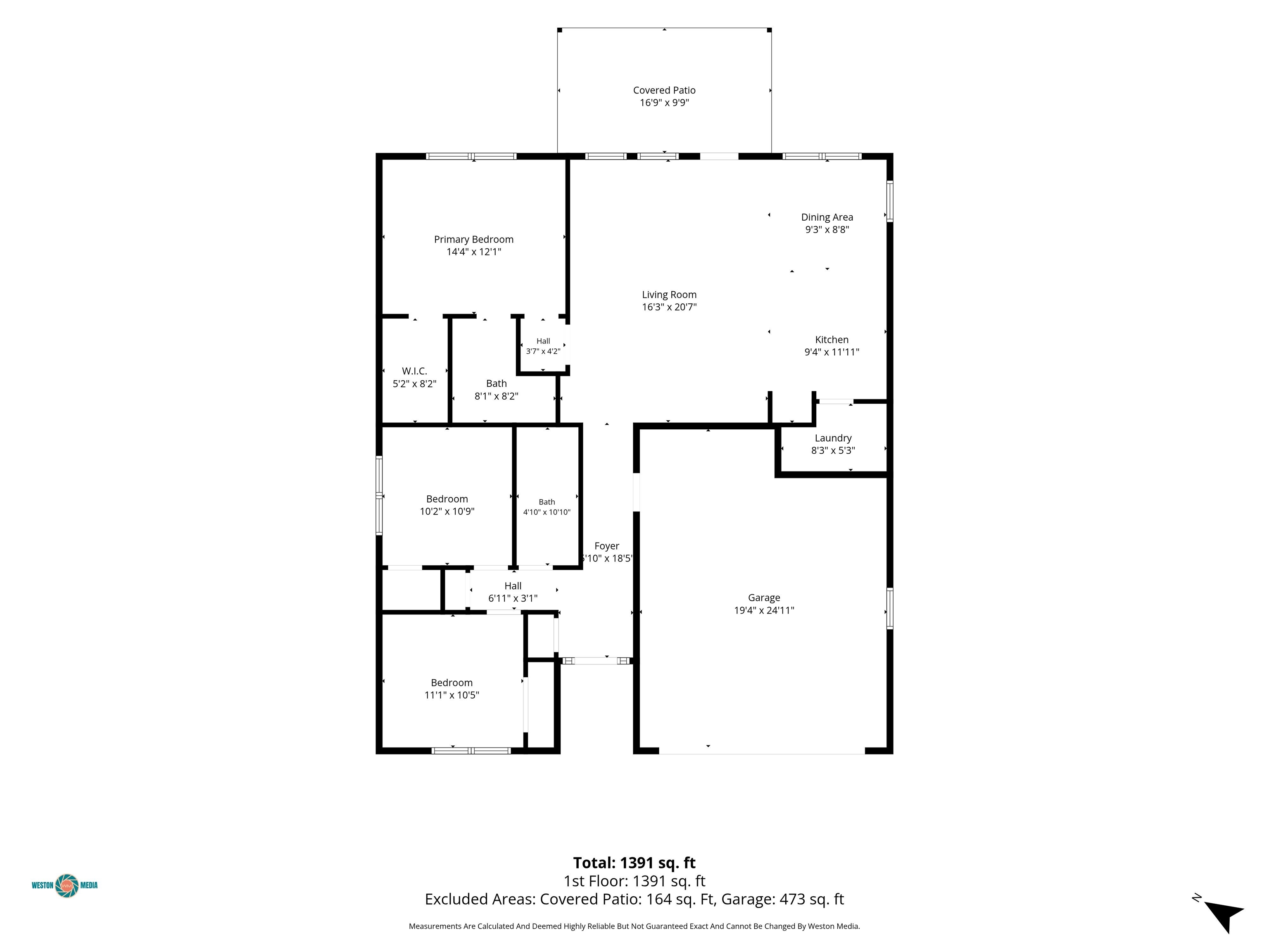 664 Goretown Loop Property Photo 52
