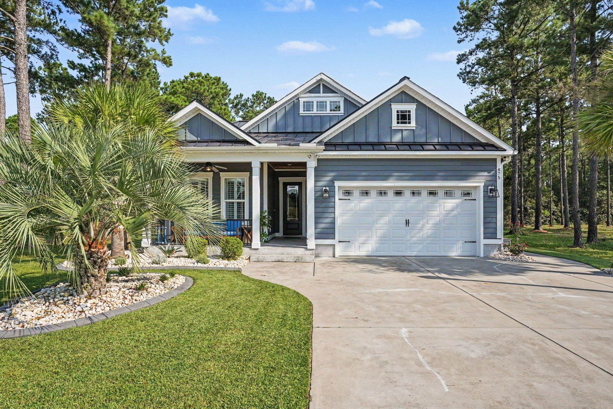 875 Waterbridge Blvd. Property Photo 1