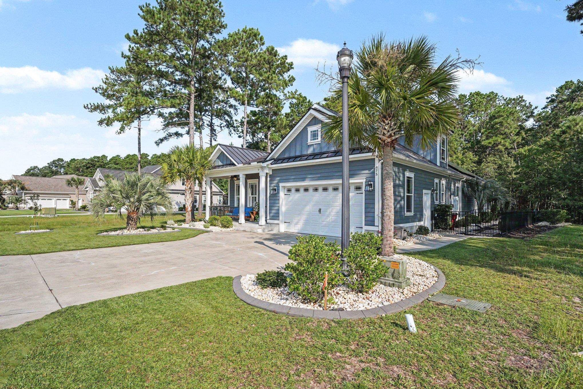 875 Waterbridge Blvd. Property Photo 3