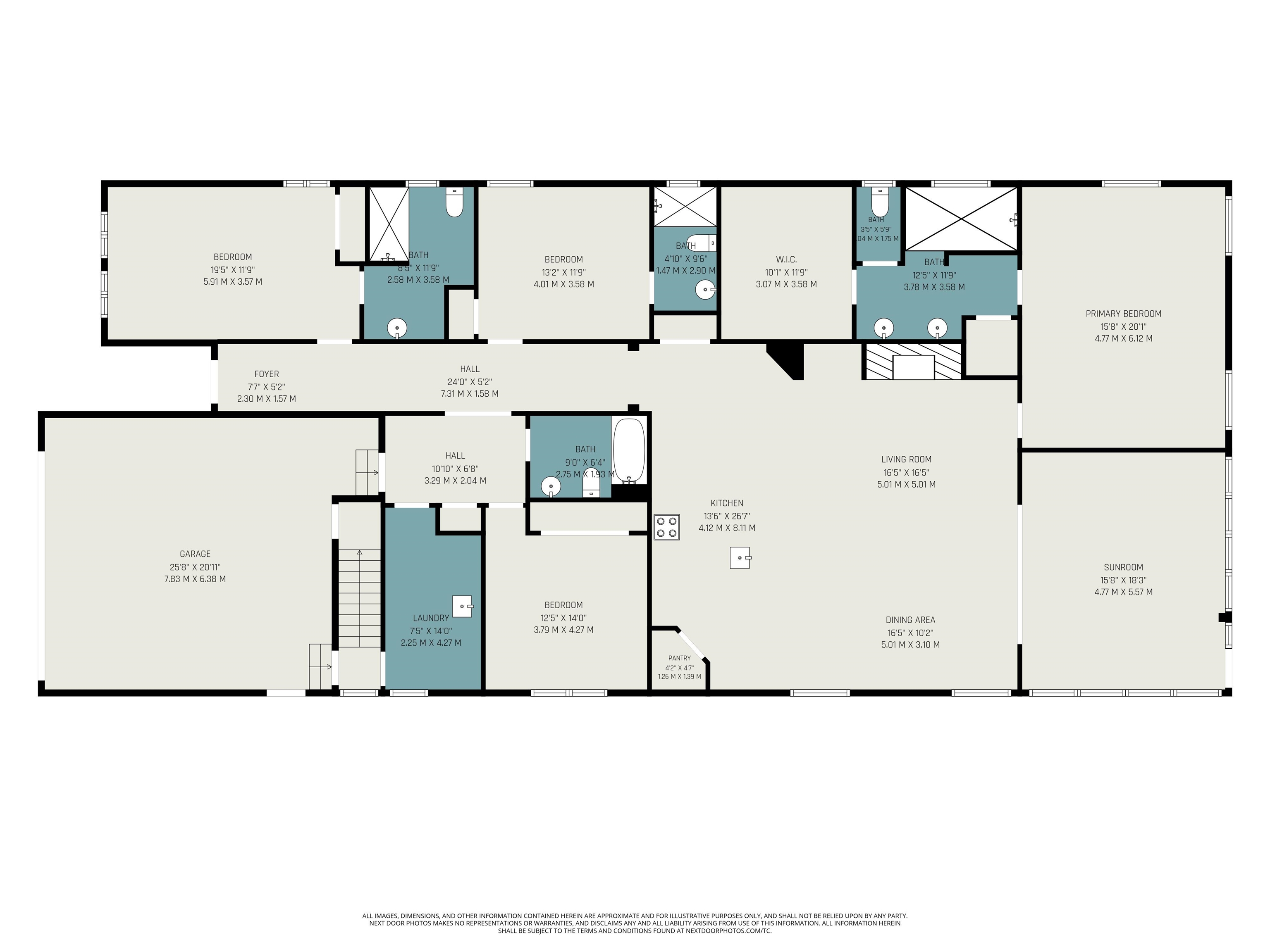 875 Waterbridge Blvd. Property Photo 47