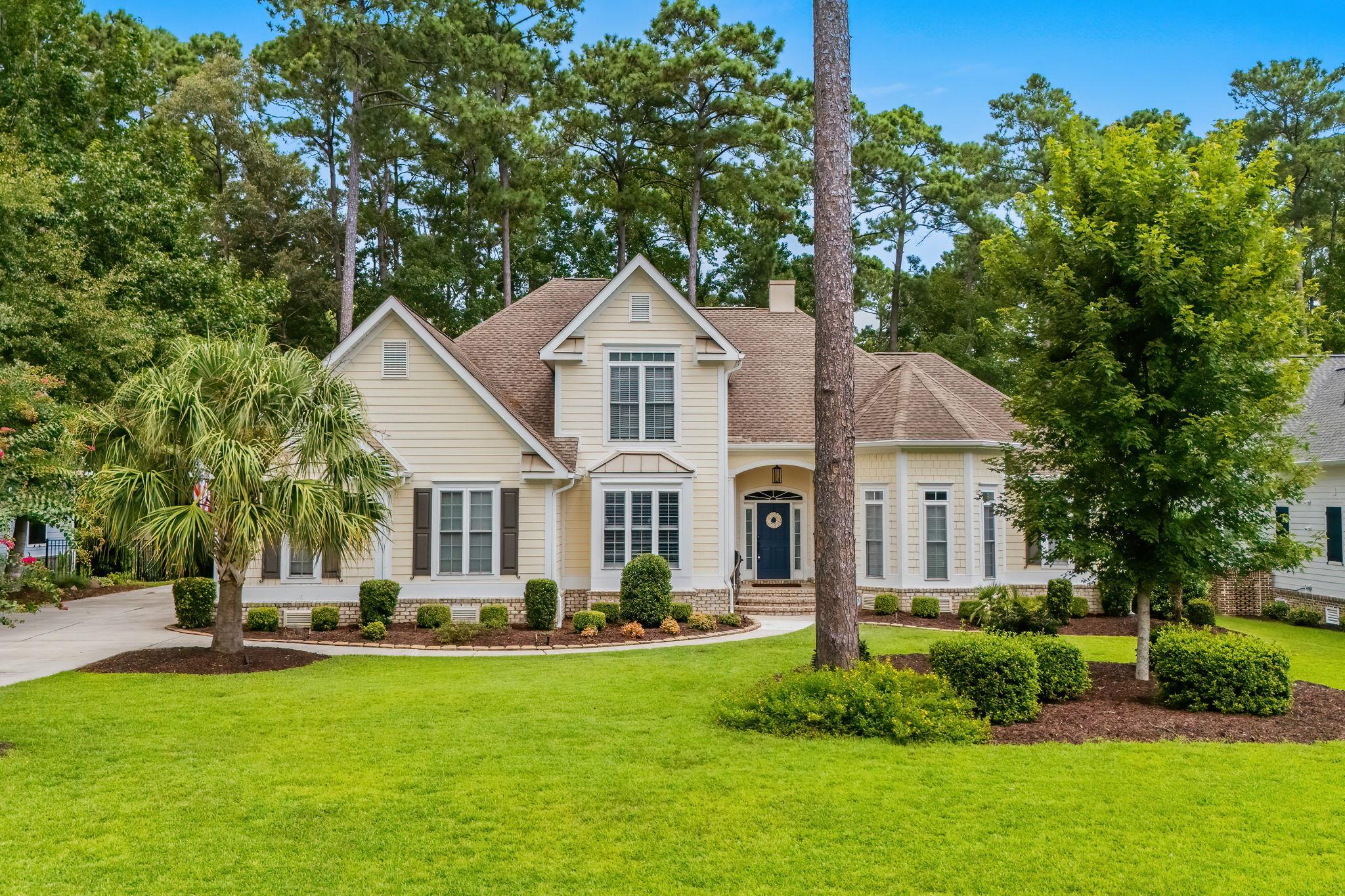 641 Whispering Pines Ct. Property Photo 1
