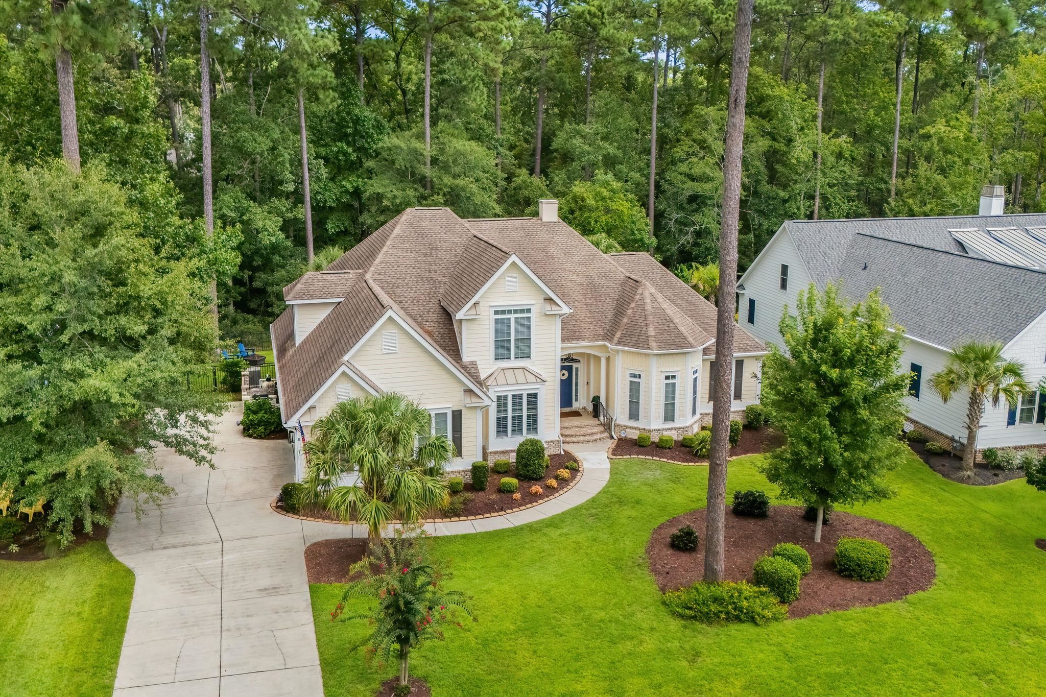 641 Whispering Pines Ct. Property Photo 62
