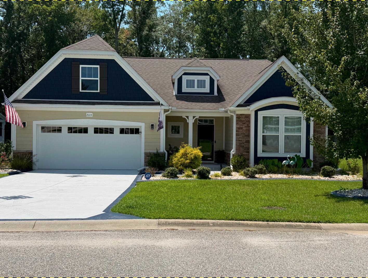 209 Board Landing Circle Property Photo 1