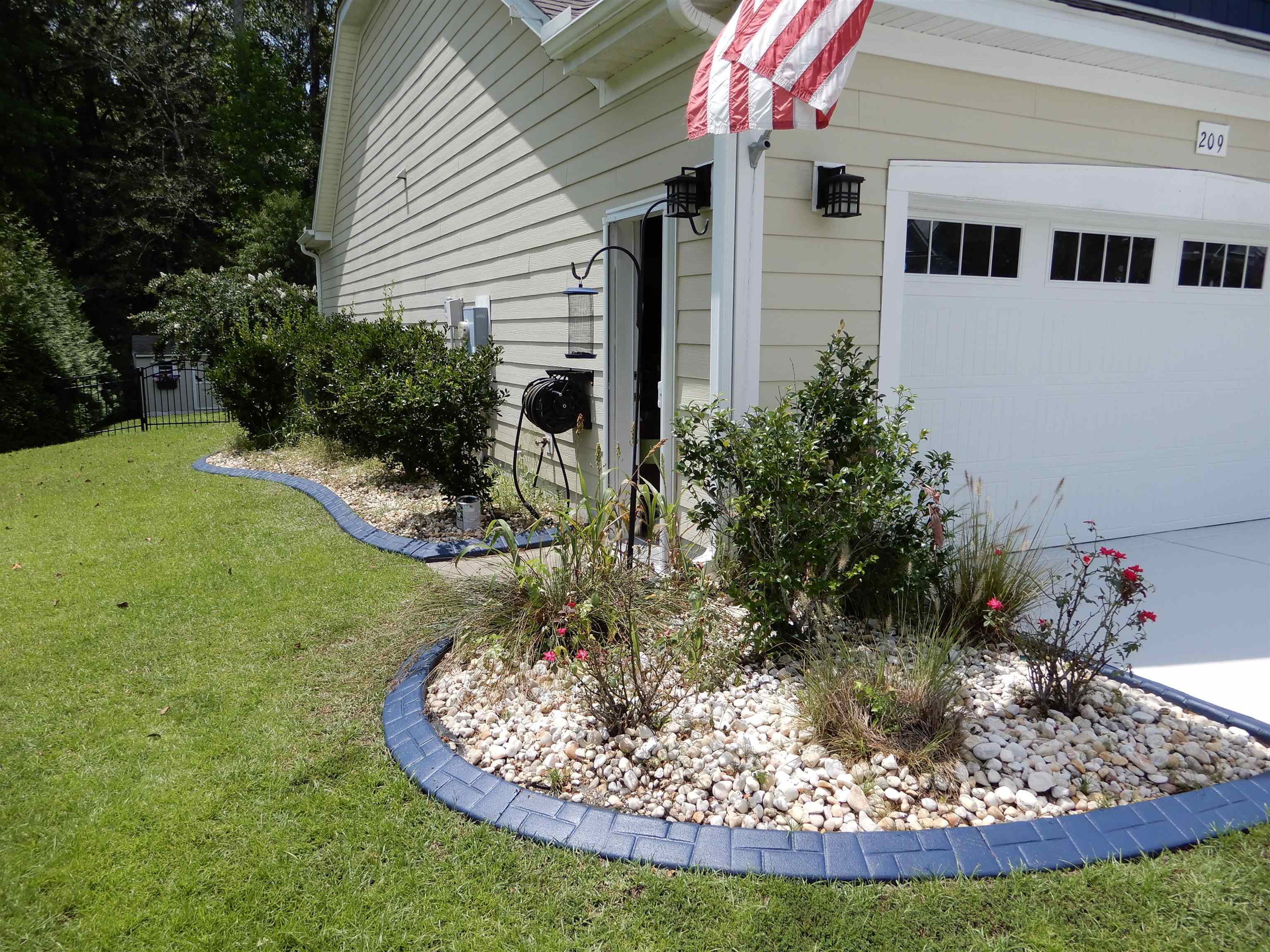 209 Board Landing Circle Property Photo 32