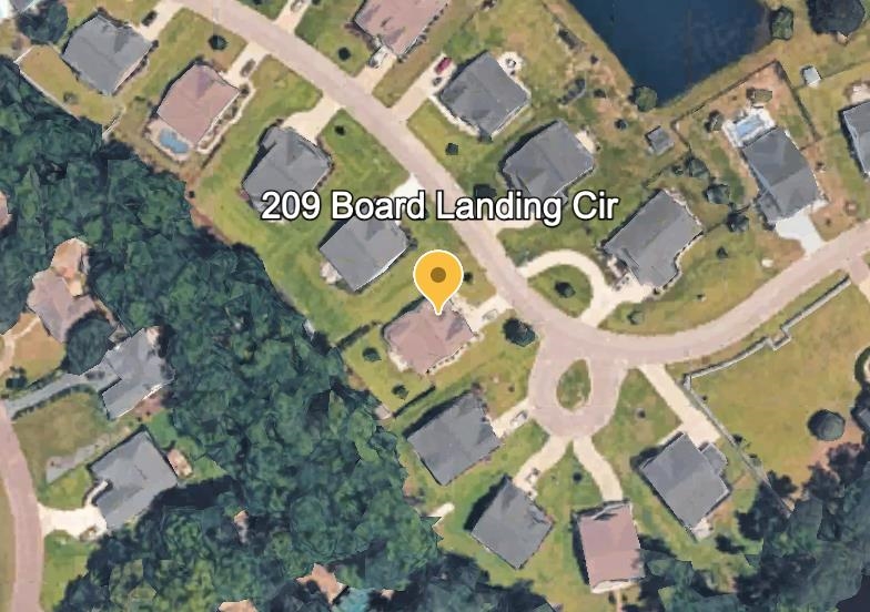209 Board Landing Circle Property Photo 35