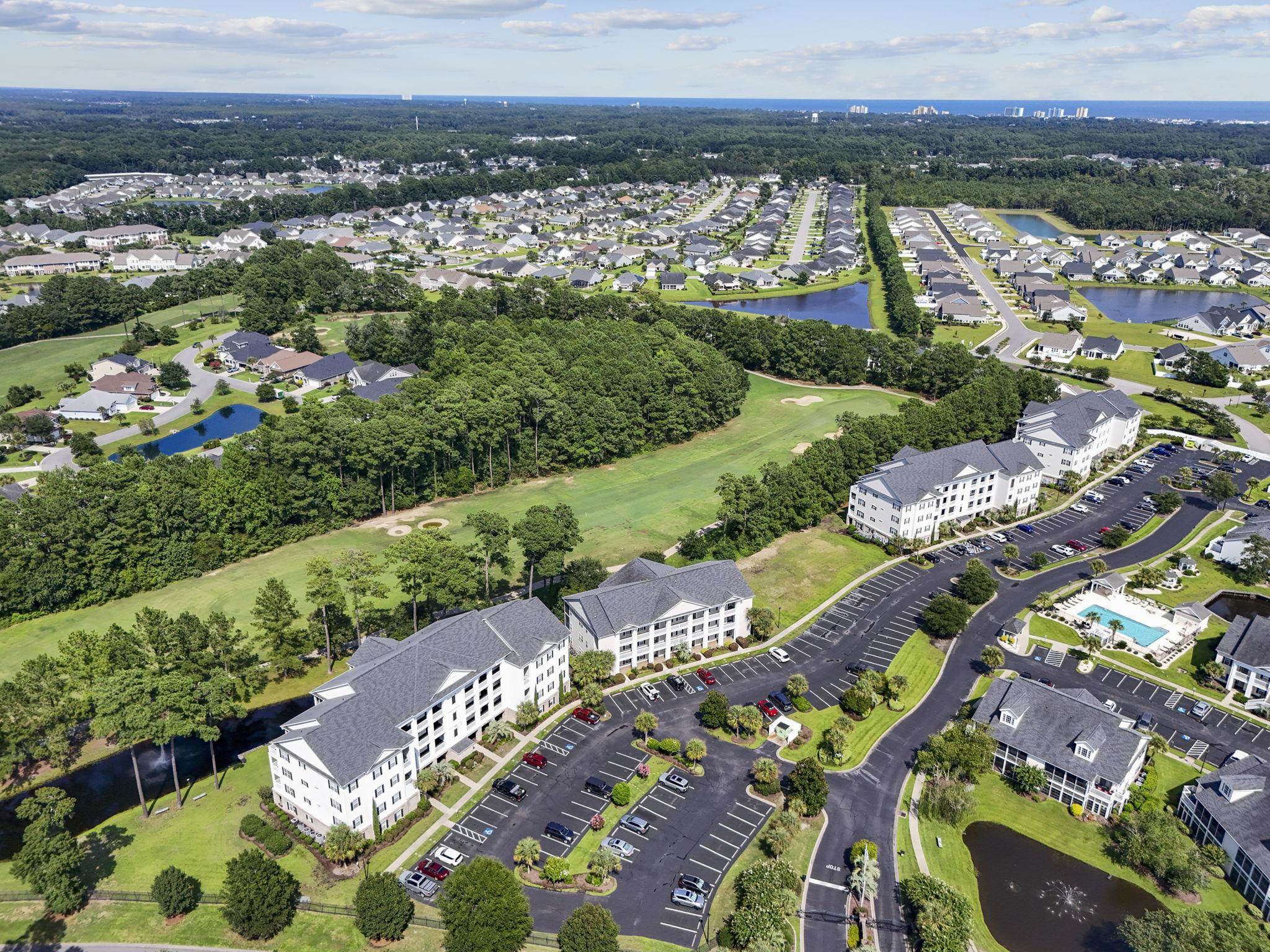 907 Knoll Shores Ct. Property Photo 23