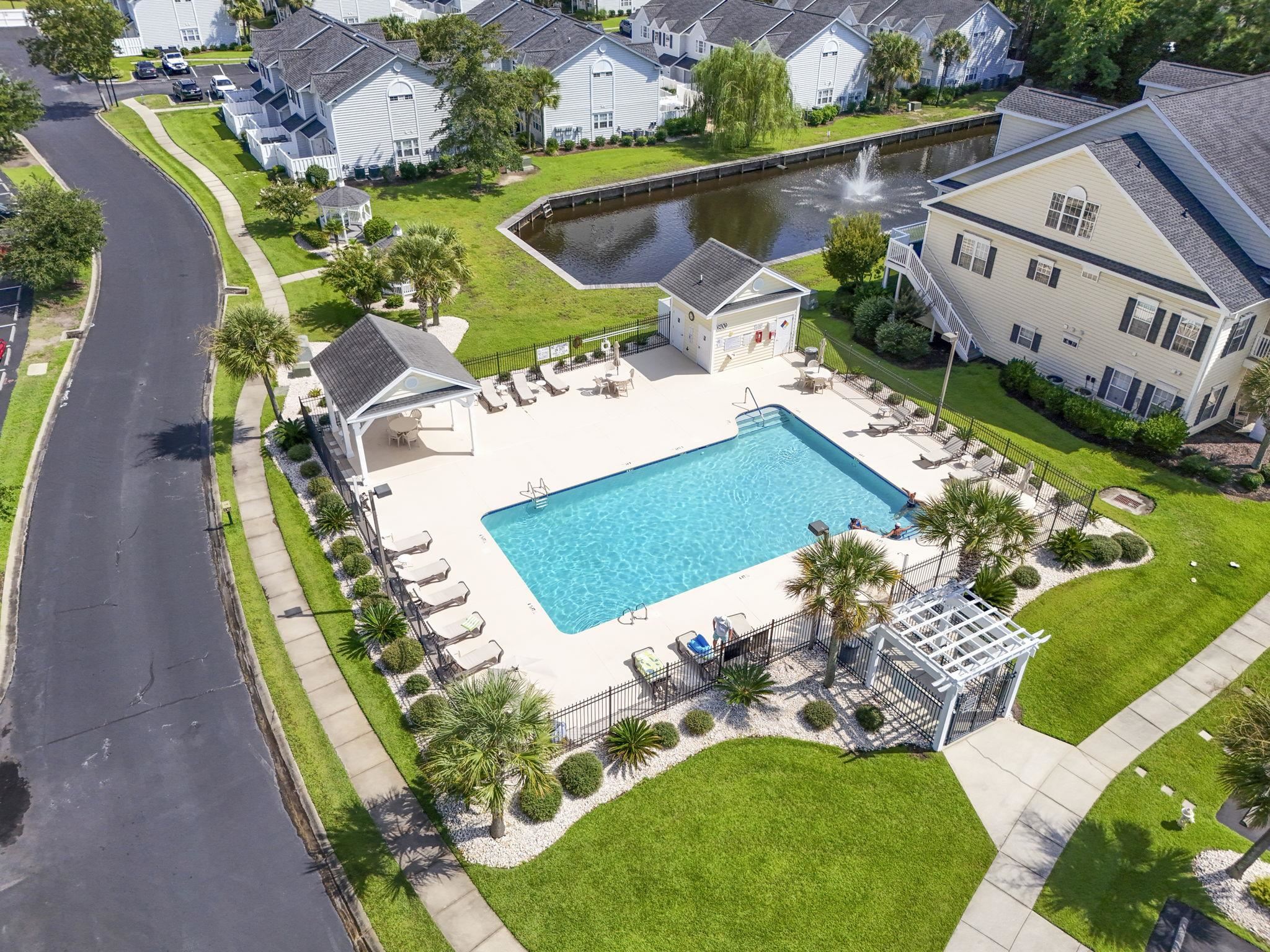 907 Knoll Shores Ct. Property Photo 26