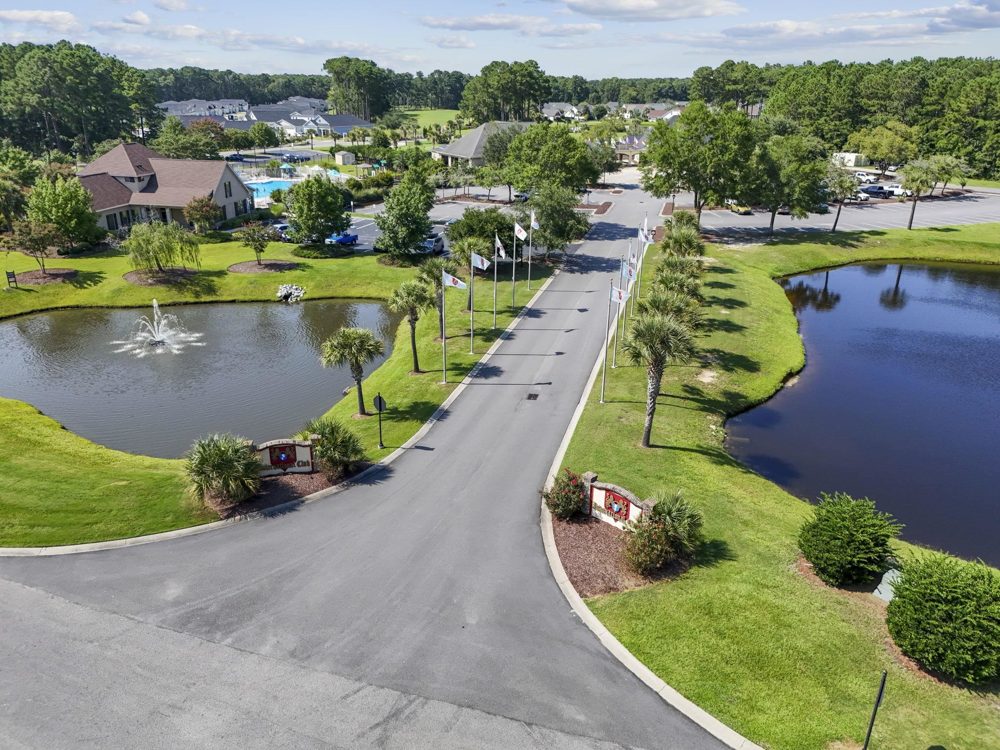 907 Knoll Shores Ct. Property Photo 27
